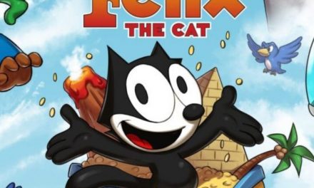 Felix the Cat