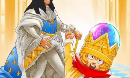 Le Roi Soleil