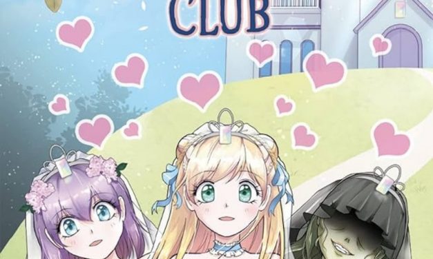 Cursed Princess Club