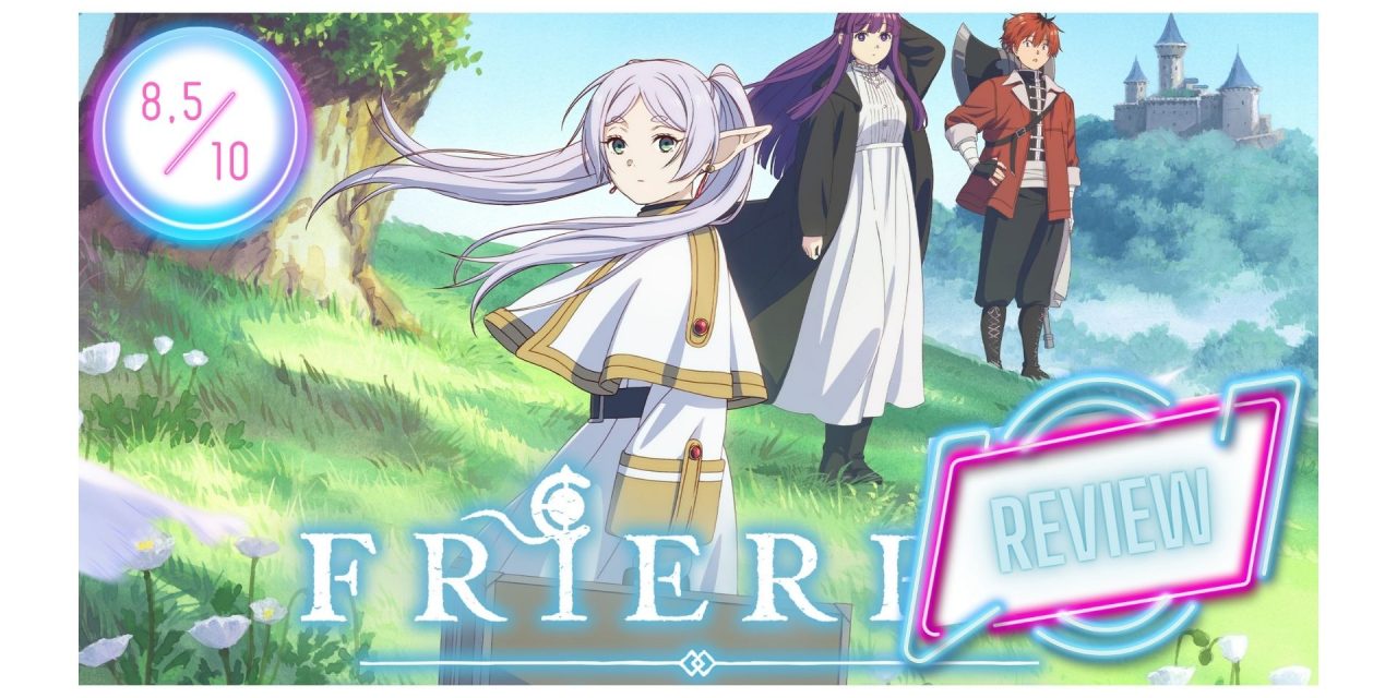 Frieren