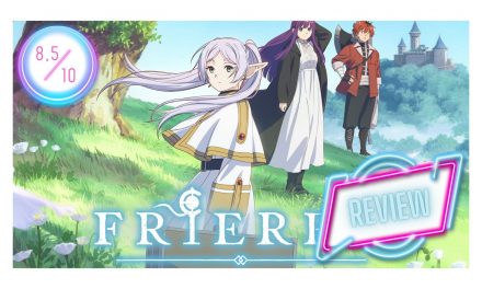Frieren