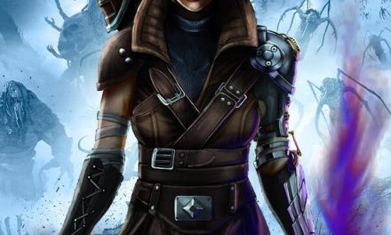 Morbid: The Lords of Ire