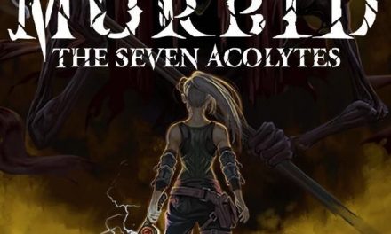Morbid : The Seven Acolytes