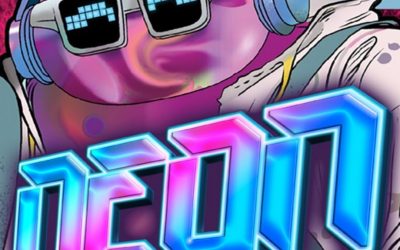 NEON Squad Tactics