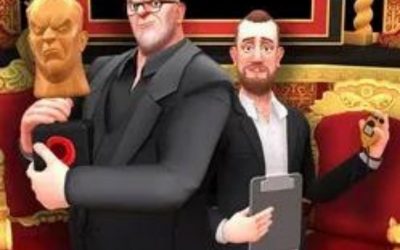 Taskmaster VR