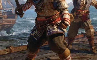 WarTales : Pirates of Belerion