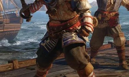 WarTales : Pirates of Belerion