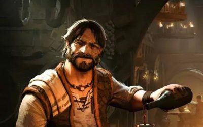 WarTales: The Tavern Opens!