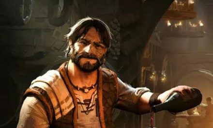 WarTales: The Tavern Opens!