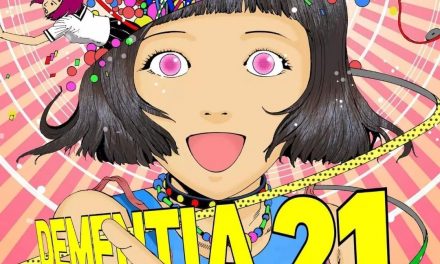 Dementia 21