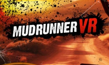 MudRunner VR