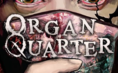 Organ Quarter