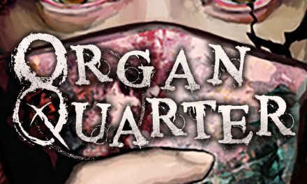 Organ Quarter