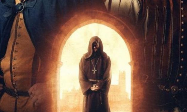 Shardlake : Détective de l’ombre