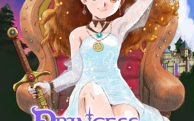 Princess Maker 2 Regeneration