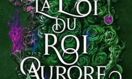 Les Artefacts d’Ouranos – Tome 2 : La Loi du roi Aurore