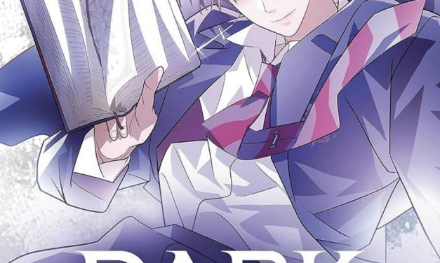 Dark Moon: The Blood Altar