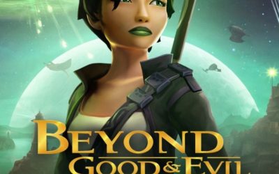 Beyond Good & Evil: 20th Anniversary Edition