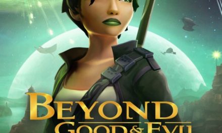 Beyond Good & Evil: 20th Anniversary Edition