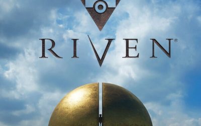 Riven VR