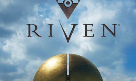 Riven VR