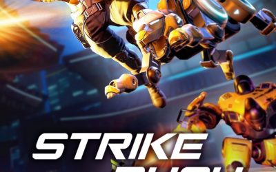 Strike Rush
