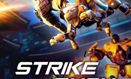 Strike Rush