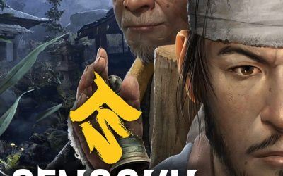 Sengoku Dynasty – Le Test
