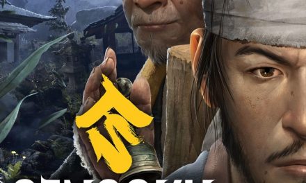 Sengoku Dynasty – Le Test