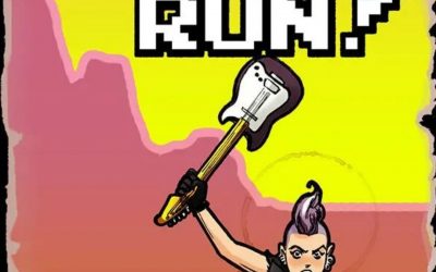 Apocalypse Run!