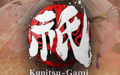 Kunitsu-Gami: Path of the Goddess