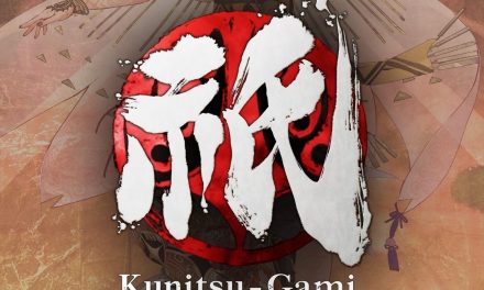 Kunitsu-Gami: Path of the Goddess