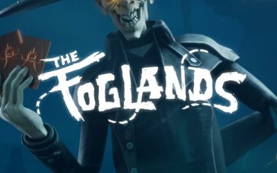 The Foglands
