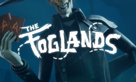 The Foglands