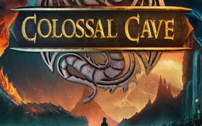 Colossal Cave