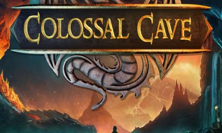 Colossal Cave