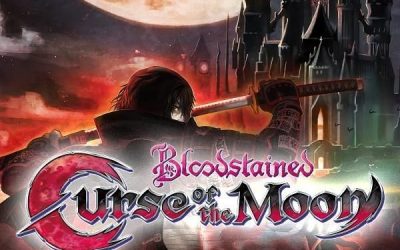 Bloodstained: Curse of the Moon