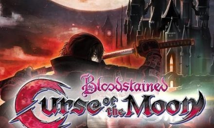 Bloodstained: Curse of the Moon
