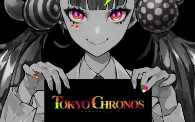 Tokyo Chronos