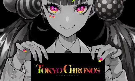Tokyo Chronos