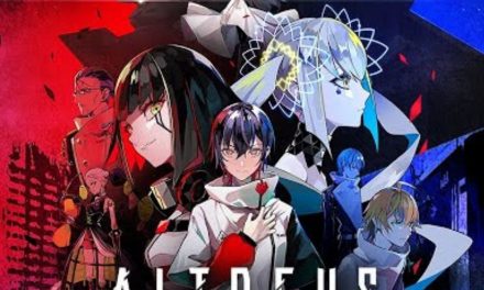 Altdeus Beyond Chronos