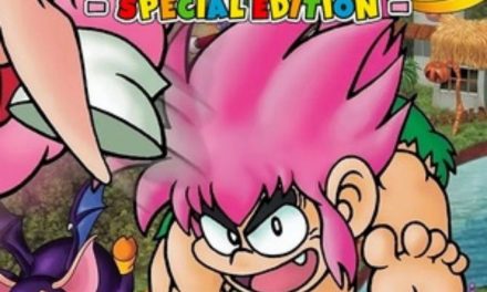 Tomba! Special Edition