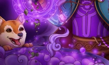 Alchemist: The Potion Monger