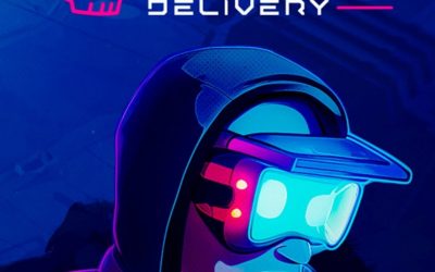 Death Noodle Delivery