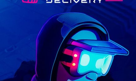 Death Noodle Delivery