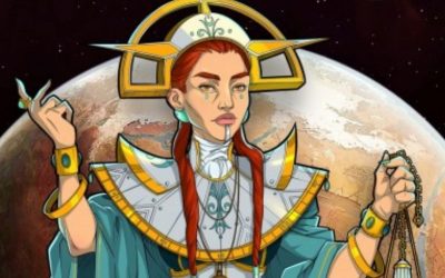 RimWorld Console Edition – Ideology
