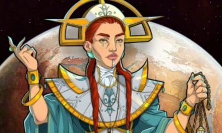 RimWorld Console Edition – Ideology