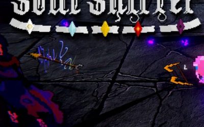 Soul Shifter