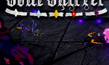 Soul Shifter