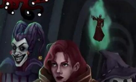 The Excrawlers